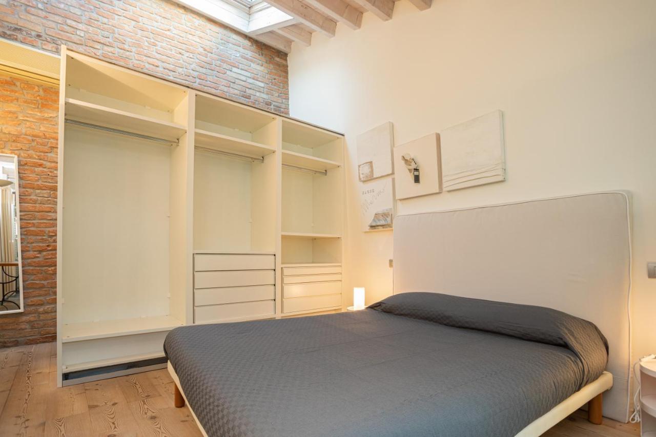 Casa Del Sarto Villa Mantova Eksteriør bilde
