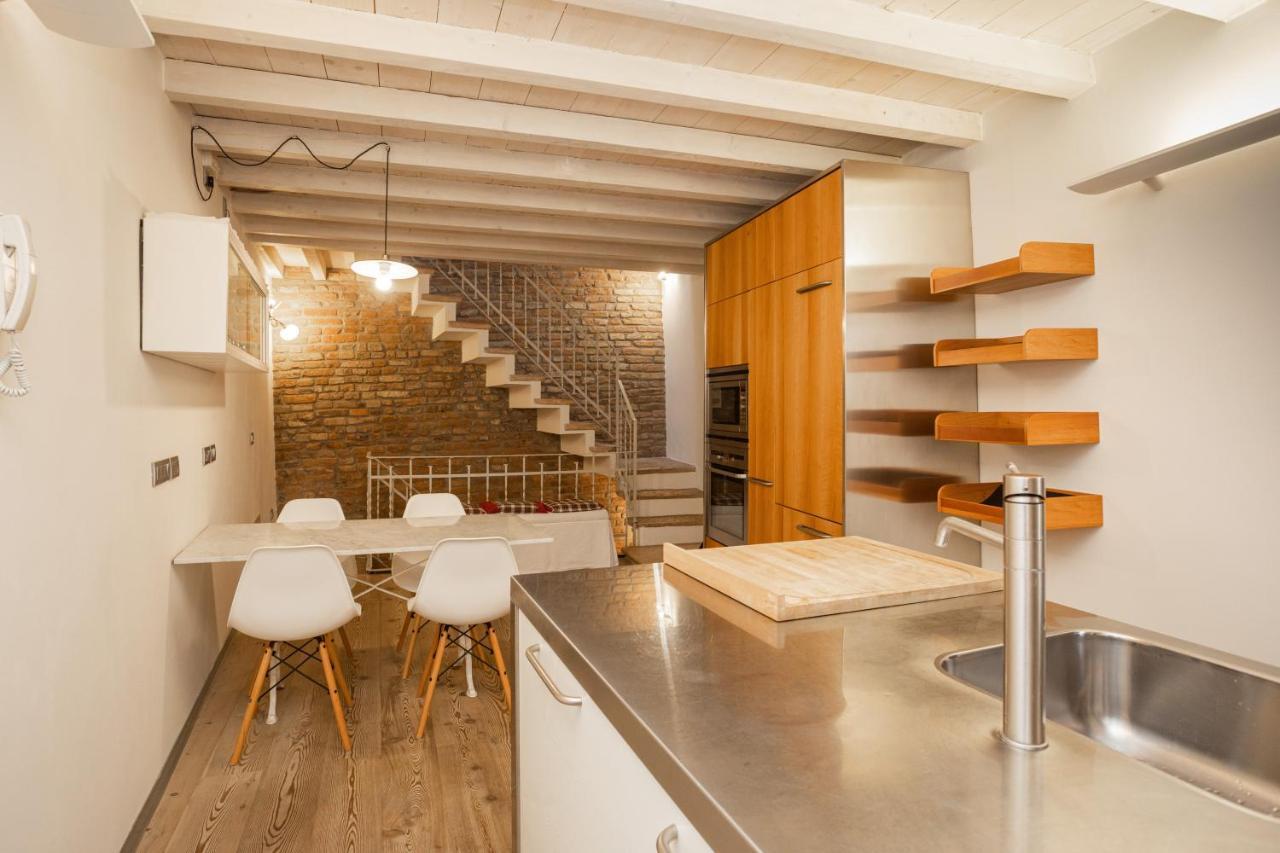 Casa Del Sarto Villa Mantova Eksteriør bilde
